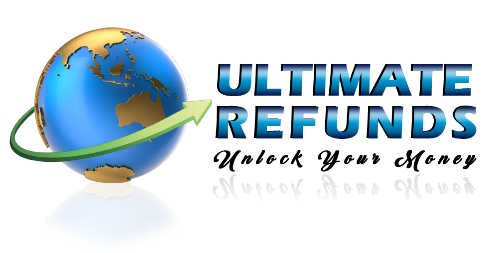 Ultimate Refunds